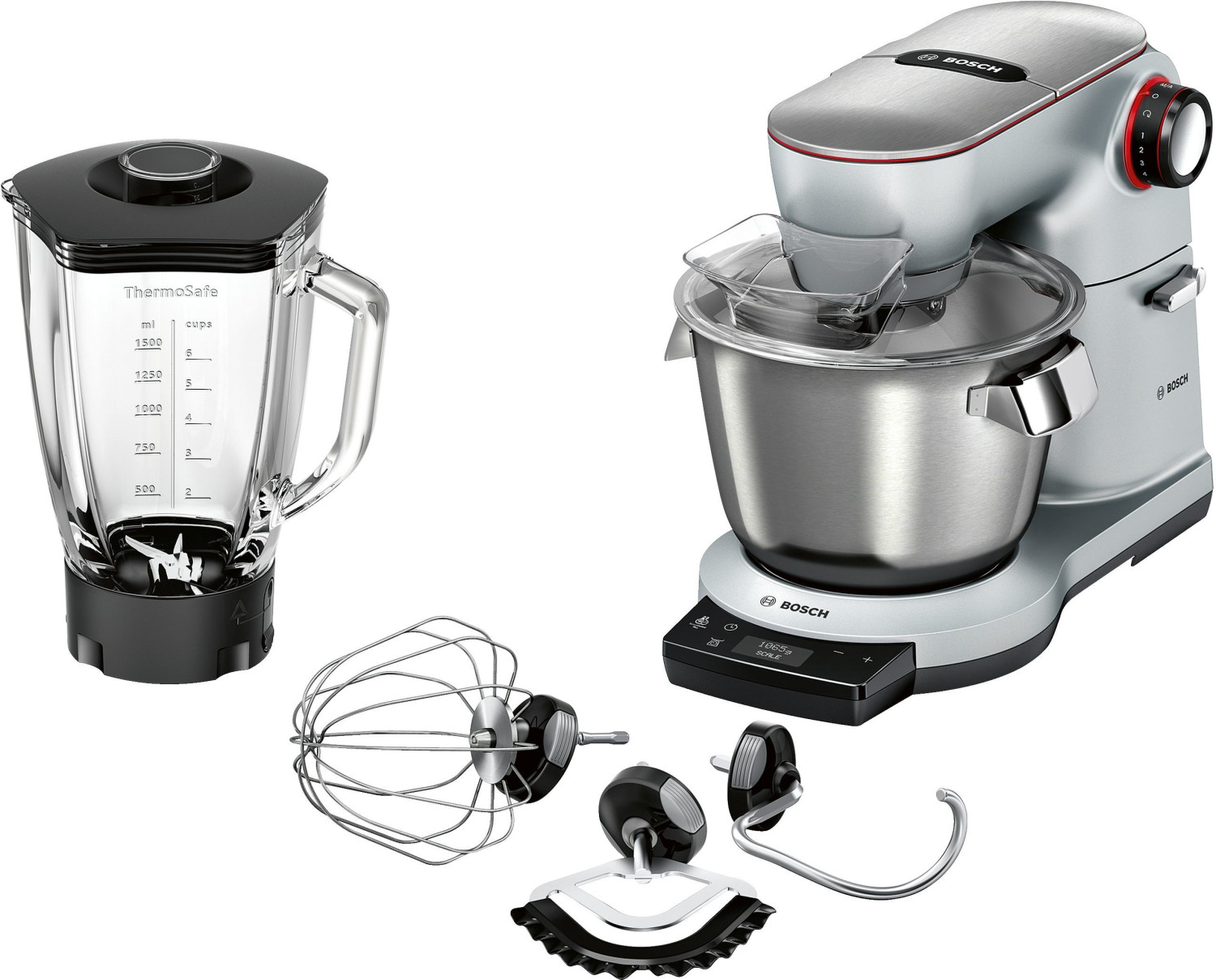 Bosch MUM9YX5S12