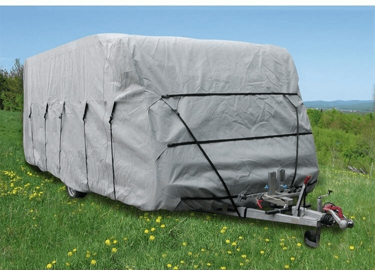 EuroTrail Protective Case for Caravan (750-800cm)