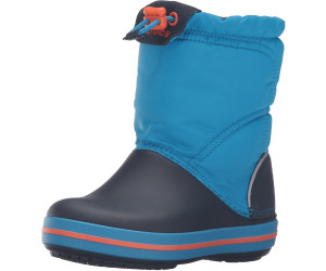 Crocs Kids Crocband LodgePoint Boot oceannavy ab 33,54 Crocs Kids Crocband LodgePoint Boot oceannavy ab 33,54