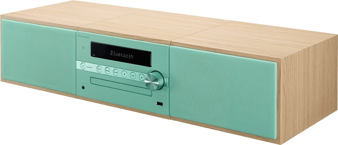 Pioneer X-CM56 vert
