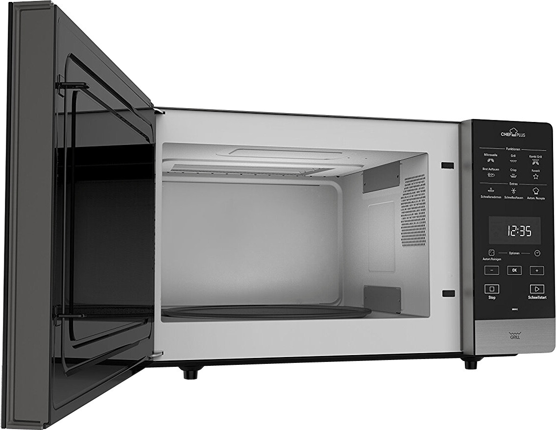 Bauknecht MW 45 SL