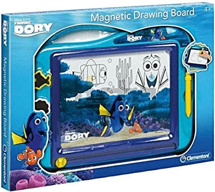Clementoni Ardoise magique Le Monde de Dory