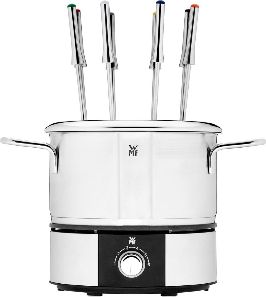 Friteuse 1l 1000w kitchenminis - 0415490011 - wmf au meilleur prix