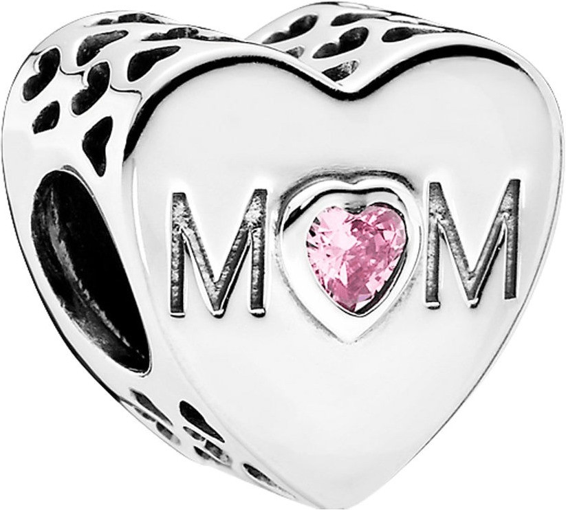 Pandora Mother Heart (791881PCZ)