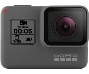 GoPro HERO5 Black Action Cam