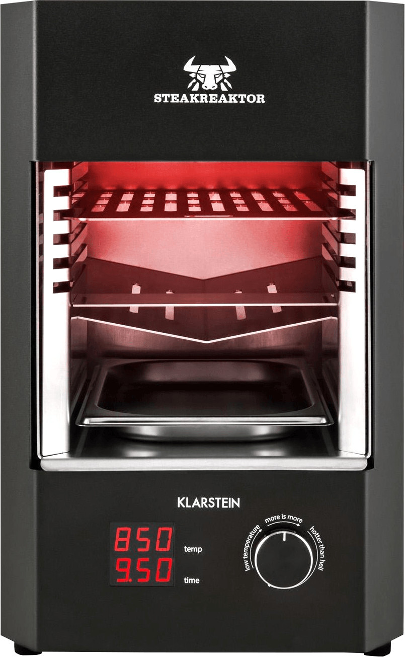 Klarstein Steakreaktor 2.0