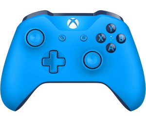 Microsoft Xbox Wireless Controller (blau)