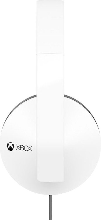 Microsoft Xbox Stereo-Headset Special Edition