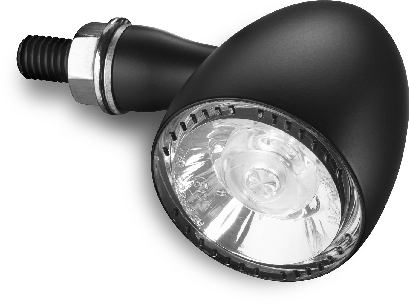Kellermann Bullet 1000 DF black