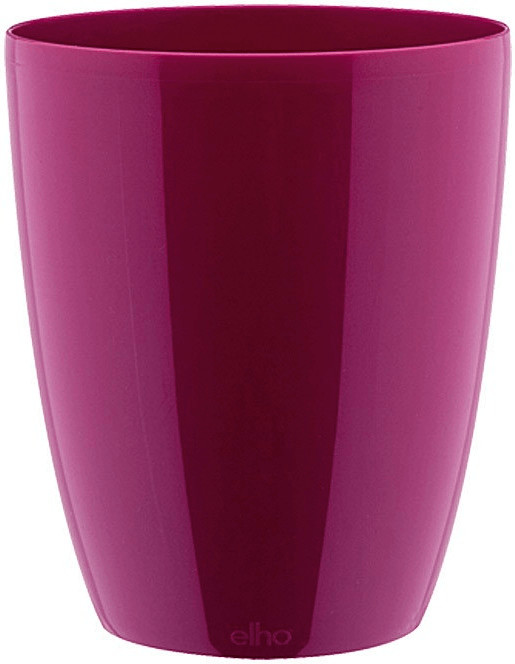 Elho brussels orchid high 12,5cm cherry