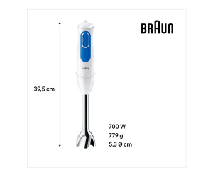 Braun mq 3000 online