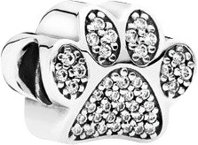 Pandora Pavé Paw (791714CZ)