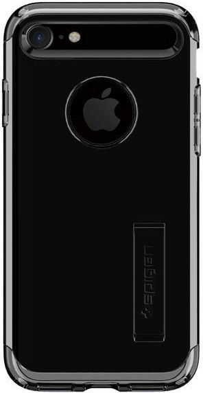 Spigen Coque Slim Armor (iPhone 7)