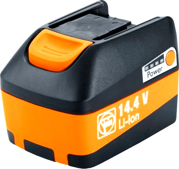 Fein Akku Li-Ion 14,4 V (92604172020)