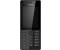 Nokia 216 Dual schwarz
