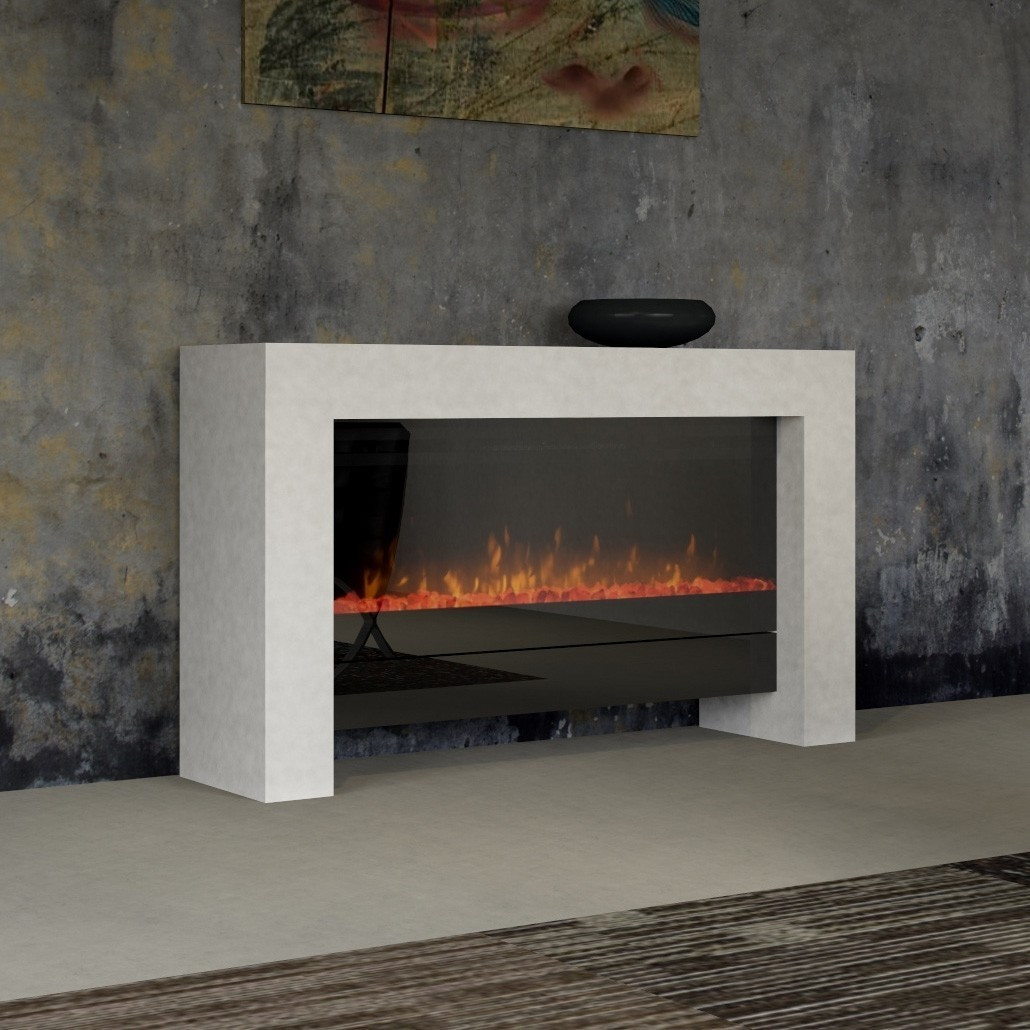 EWT Optiflame Prism 50 ab 592,00 € | Preisvergleich bei idealo.de
