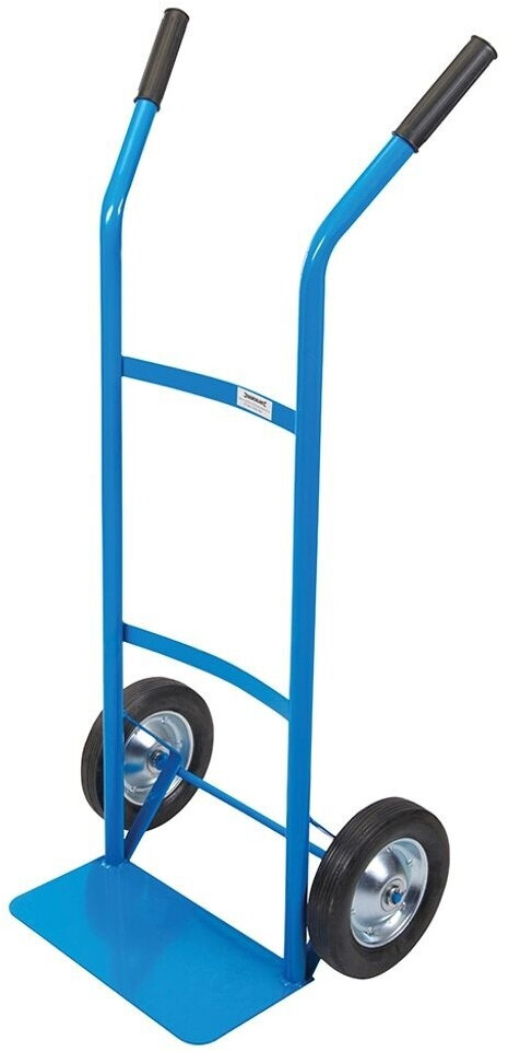 Silverline Diable charge max. 100 kg (667325)