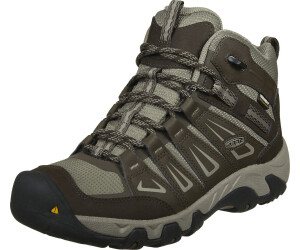 keen oakridge mid