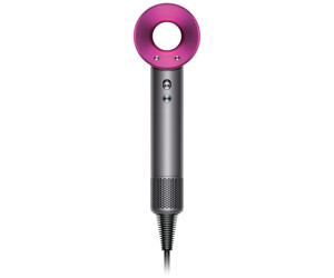 Dyson Secador Supersonic Rosa 2020 desde 399 99 Compara