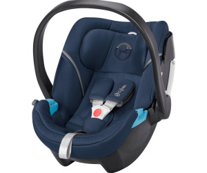 Cybex aton 5 kinderwagen deals