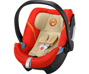 cybex aton 5 avis