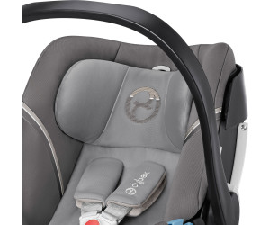 aton 5 manhattan grey