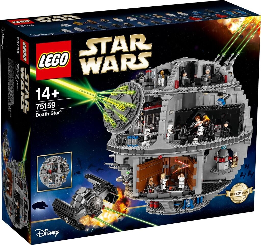LEGO Star Wars L