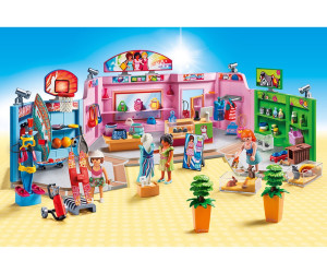 Continuar Monet algodón Playmobil City Life - Centro comercial (9078) desde 58,49 € | Black Friday  2022: Compara precios en idealo