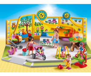 Playmobil city life 2 x Baby Babys rosa mit Aufdruck Konvolut top 
