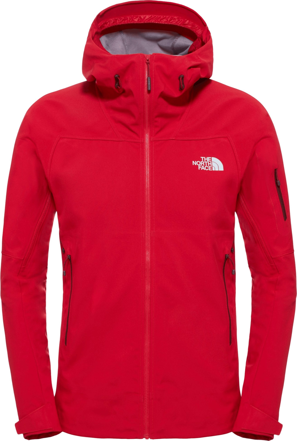 The North Face Steep Ice Jacket