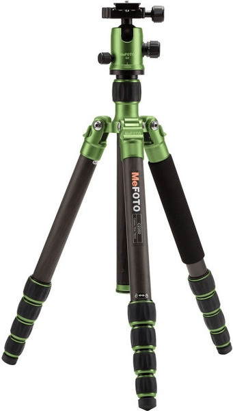 MeFOTO GlobeTrotter Carbon