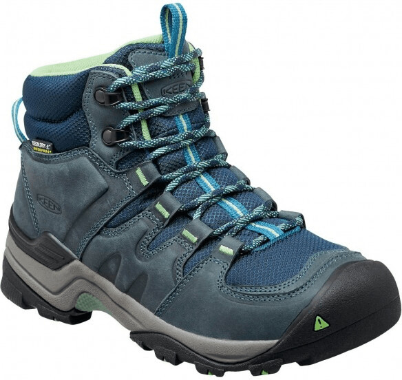 Keen Gypsum II Mid WP Women