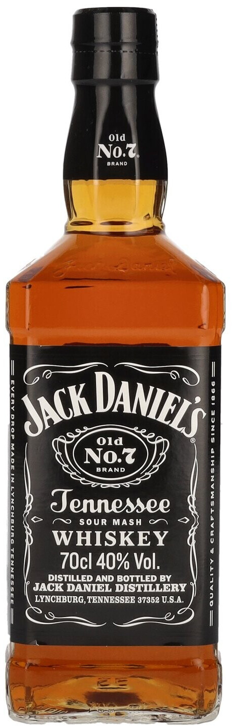 Whiskey Jack Daniel's - 0,70L, Confezione regalo Jukebox
