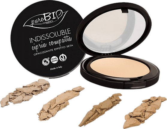 PuroBIO Indissoluble Compact Powder (9g)-03