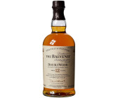 The Balvenie Double Wood Aged 12 Years 40%