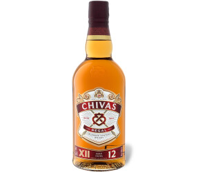 Chivas 18 Ans 0,70 L  Acheter sur