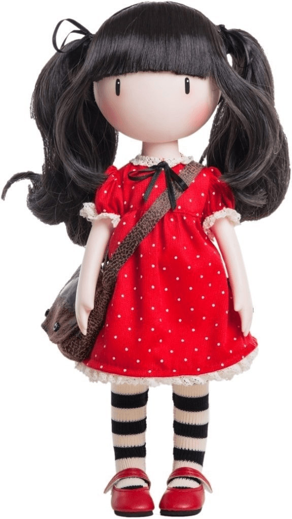Paola Reina Gorjuss - Ruby