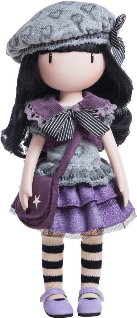 Paola Reina Gorjuss - Little Violet