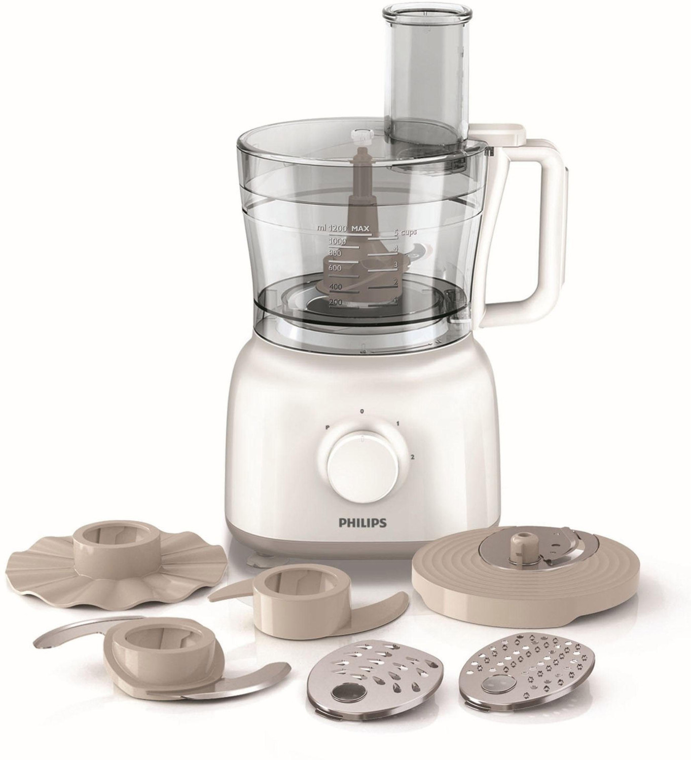 Philips HR 7627/02