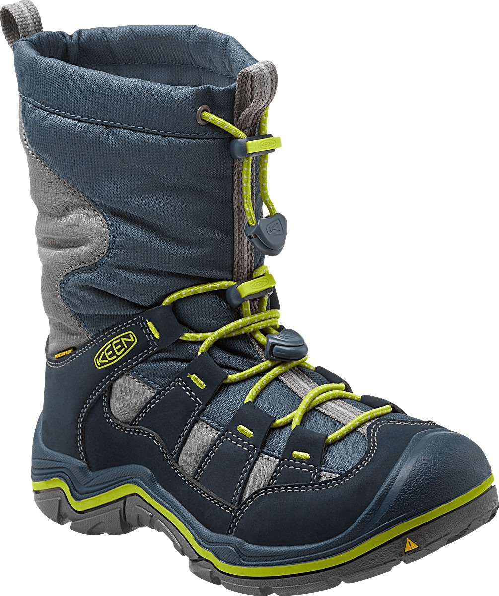 keen men's winterport ii