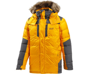 jack wolfskin parka herren gelb jack wolfskin parka herren gelb
