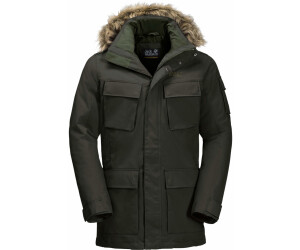 Buy Jack Wolfskin Glacier Canyon Parka from 135.27 Today Best