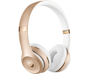 Buy Beats By Dre Solo3 Wireless (Gold) from £299.00 (Today) – Best