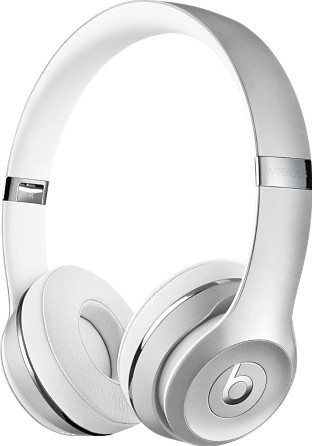 Beats By Dre Solo3 Wireless (argent)