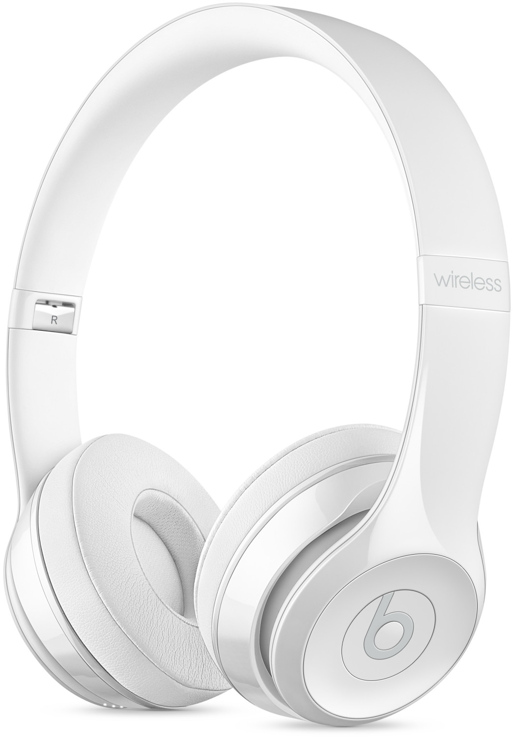 Beats By Dre Solo3 Wireless (blanc verni)