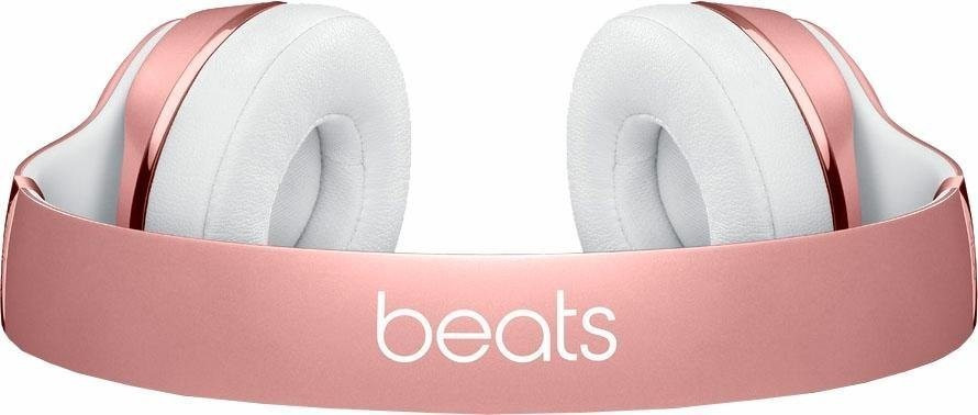 Beats By Dre Solo3 Wireless oro rosa a 229 95 oggi