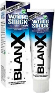 Delta Pronatura BlanX White Shock Whitening Toothpaste (75ml)