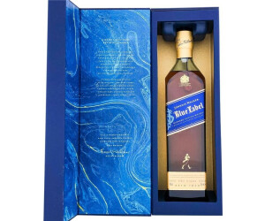Johnnie Walker Blue Label 40
