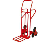 Treppensteiger Sackkarre Transportkarre bis 250 kg zu vermieten in Treppensteiger Sackkarre Transportkarre bis 250 kg zu vermieten in