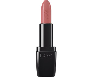 L.O.V LIPAFFAIR Color & Care Lip Pencil 542 – Lipliner Für Definierte Lippen, Pflegend Und Langanhaltend
